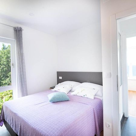 Villa Sunset Sea Njivice Room photo